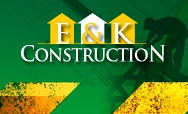 E & K Construction