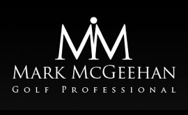 McGeehan Golf